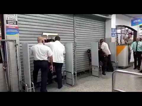 Aniversário Guanabara Penha