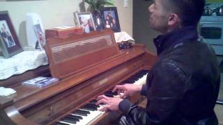 Reynard Silva- all i wanna do