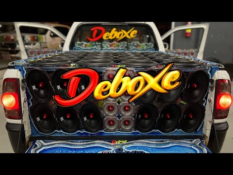 Kayk Marques - Direção e Carinho, Oh Mãe Como Izabela Ta No Baile - EletroFunk