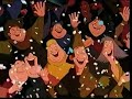 Closing To Disney Sing Along Songs Topsy Turvy 1996 VHS
