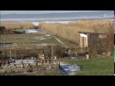 Bürgeranwalt in Podersdorf: Kampf um Wegerecht - Schlampereien im Grundbuch