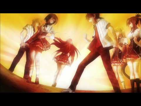 Nightcore - Do it [Lazee and Mahombi]