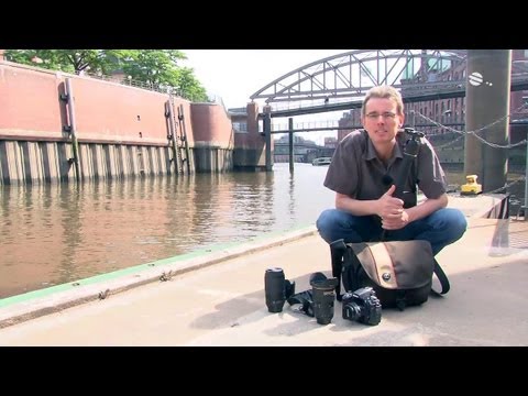 Stadtrundgang mit Kamera - Blende 8 - Folge 80