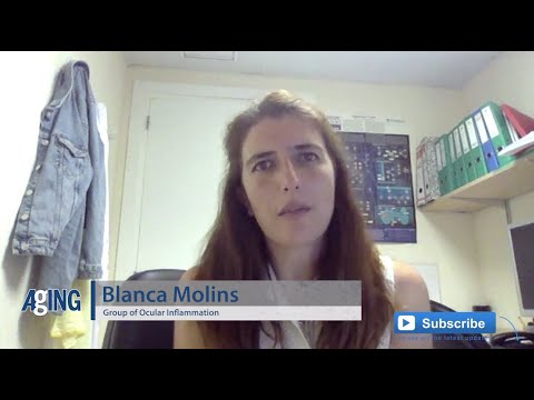 Interview with Dr. Blanca Molins