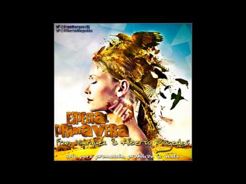 18. Especial Primavera 2015 - Fran Márquez & Alberto Mogedas