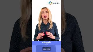 Wideoulotka Aviomarin, tabletki - Lek bez recepty