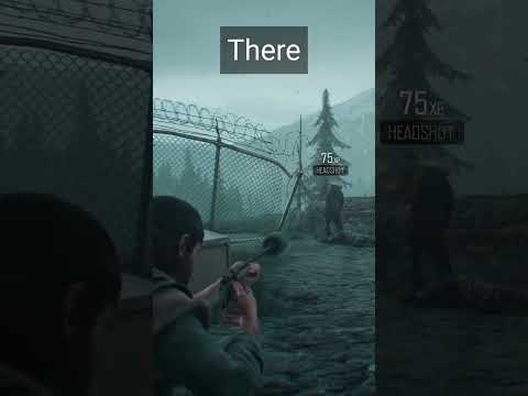 Best Days Gone Headshot Tip Before Remastered Drops!