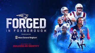 Download lagu Forged in Foxborough Episode 3: Building An Identity | Patriots mp3 Download lagu Forged in Foxborough Episode 3: Building An Identity | Patriots mp3