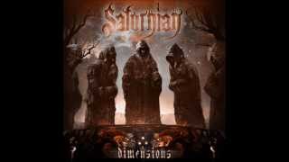 Saturnian - Eternal Eclipse/Lament for the Lost (lyrics)