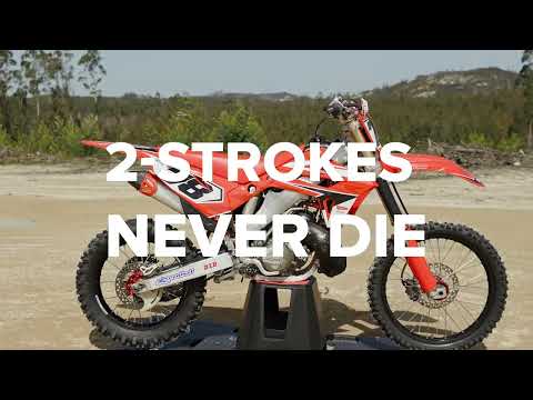CR 125/250 Restyling Kit for Models from 2002-07