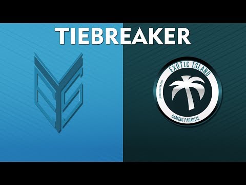 Moche LPLOL - WHY Vs. EXOTIC - Tiebreaker