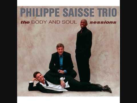 Philippe Saisse IF I EVER LOSE THIS HEAVEN