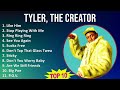 Tyler The Creator 2025 MIX Best Songs Like Him Stop Playing With Me Ring Ring Ring See You