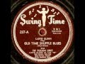 Lloyd Glenn   Old Time Shuffle Blues 1950