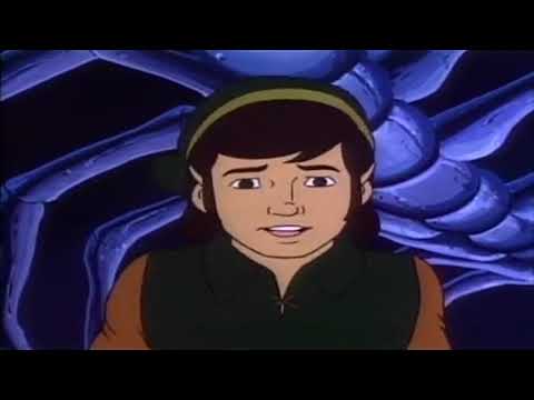 Link Hood Part 8: Thought Love