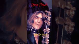 🎸💥Doro Pesch/Warlock/Like An Angel