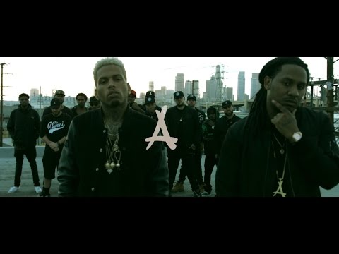 Vee Tha Rula - Gang feat Kid Ink [Official Video]