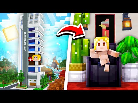 ESSA LOJA ME DEIXOU RICO (veja como) - StonksCraft #36