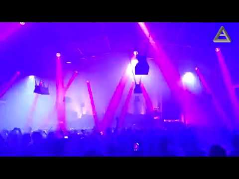 Ancient Methods b2b Vatican Shadow | Dekmantel Festival 2017