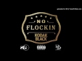 Kodak Black No Flocking Instrumental Prod By VinnyxProd