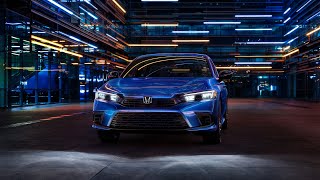 YouTube Video ZFjlzKDElkI for Product Honda Civic Compact Sedan (11th-gen, 2022) by Company Honda Motor in Industry Cars