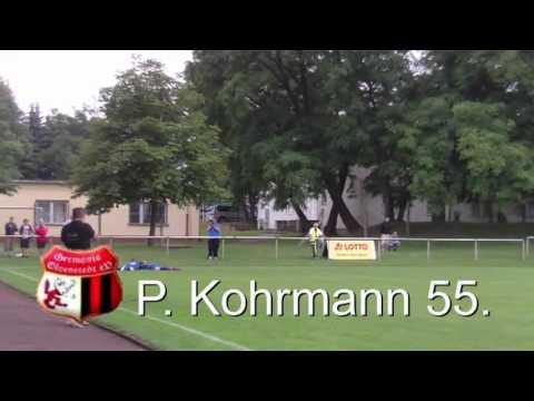 Stadtpokal: G. Olvenstedt - R.S. Sudenburg 4:3