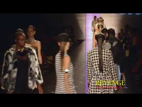 Studio F @ ColombiaModa 2014