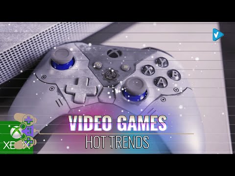 #XboxOne Guide: Xbox Game Pass Ultimate Gears Fan Giveaway