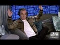 Sebastian Maniscalco Recalls Opening for Andrew Dice Clay in Las Vegas