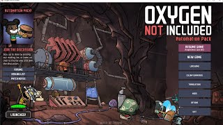 【突発ライブ】Oxygen Not Included【ダラダラ実況】