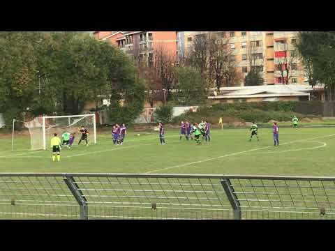 Piemonte - Prima Categoria Girone D - Giornata 11 - Pro Collegno Collegnese vs KL Pertusa