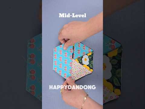 Easy💓Sewing Tips and Tricks 131 #sewinghacks #sewingtutorial #diycraft