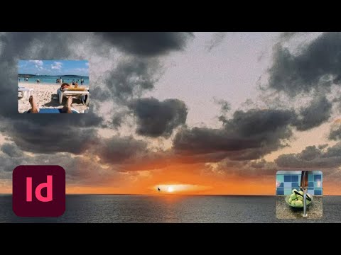 Designing a Unique Zine with Carlos Bocai - 2 of 2 | Adobe Creative Cloud