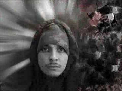 Ceza - Mürekkep Doldurdum