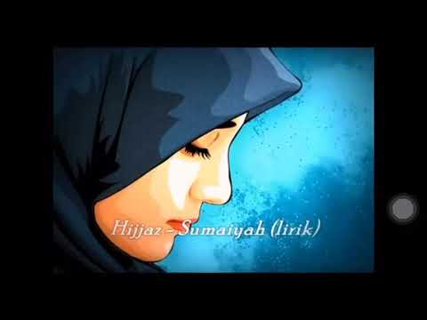 Sumayyah-hijjaz