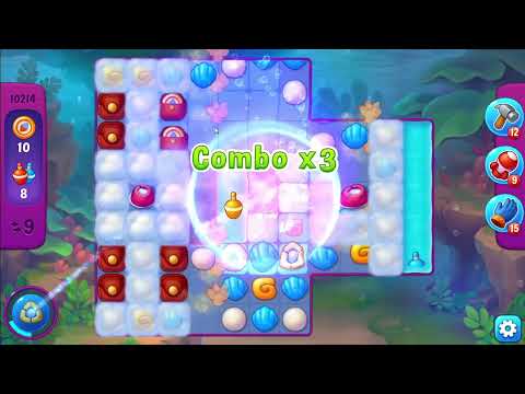 FISHDOM:  💥💥 Level 10212, 10213, 10214, 10215 💥💥