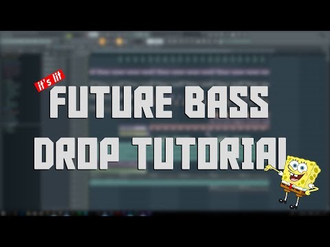 download lagu mp3 mp4 Fl Studio Drop Tutorial, download lagu Fl Studio Drop Tutorial gratis, unduh video klip Fl Studio Drop Tutorial