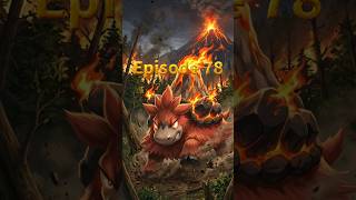 Episode 78 #shorts #pokemon