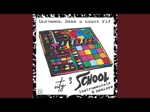 Artificial Times (Nottz Remix)