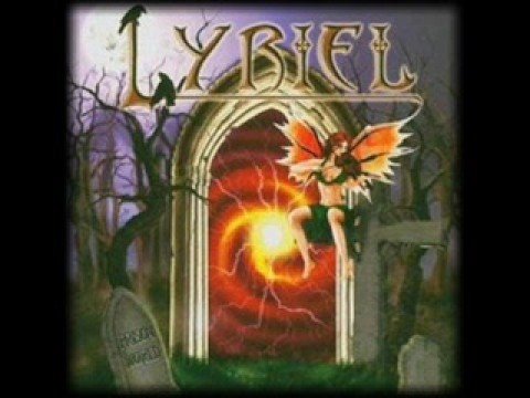 Lyriel - the judgement of my harvest heart