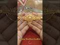 Beautiful Gold Choker Designs Choker Necklace Viral Latest Trending Weddingjewellery Shorts