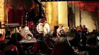 Behind The Scenes Blondie's "Mother" Music Video