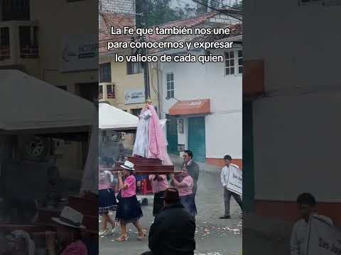 San Fernando Azuay 🇪🇨