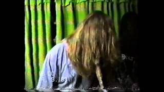 PYOGENESIS (GER)  / GUT ( GER)  --- Rehearsal 14.09.1991
