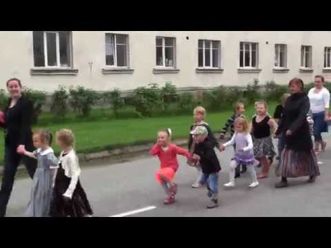 Aseri Valla päev 2014