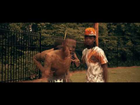 Woosie Woo - On My Own  (Official Music Video)