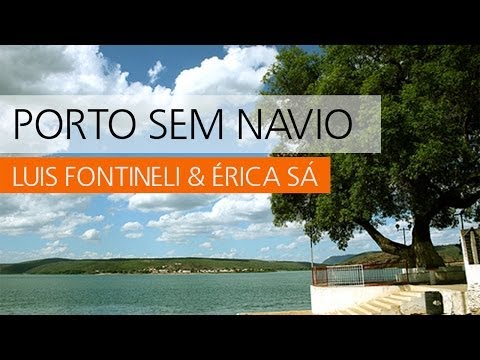 Porto Sem Navio - Luiz Fontineli