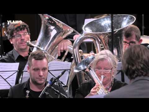 Tallis Variations - Philip Sparke door Braz'Art