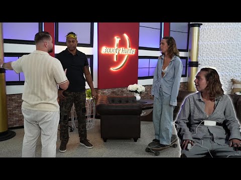 Cheater Lie Detector Test: Skateboarding Star Caught in Scandal