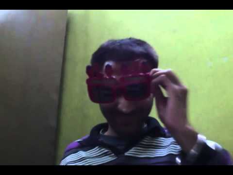 Happy Birthday Karam Sir by Mrinal Chawla